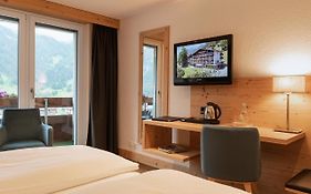Hotel Alpina Grindelwald